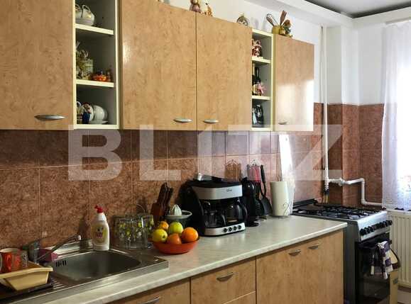 Apartament de vânzare 3 camere Marasti - 57405AV | BLITZ Cluj-Napoca | Poza7