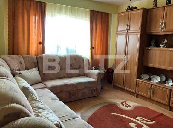Apartament de vânzare 3 camere Marasti - 57405AV | BLITZ Cluj-Napoca | Poza2