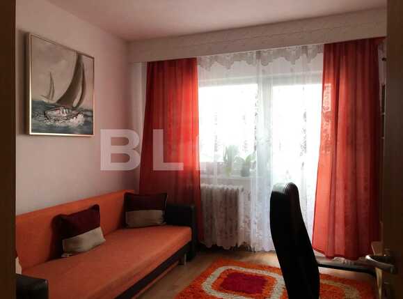 Apartament de vânzare 3 camere Marasti - 57405AV | BLITZ Cluj-Napoca | Poza4
