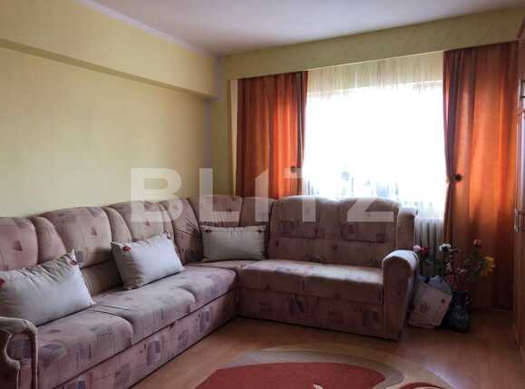 Apartament de vânzare 3 camere Marasti - 57405AV | BLITZ Cluj-Napoca | Poza3