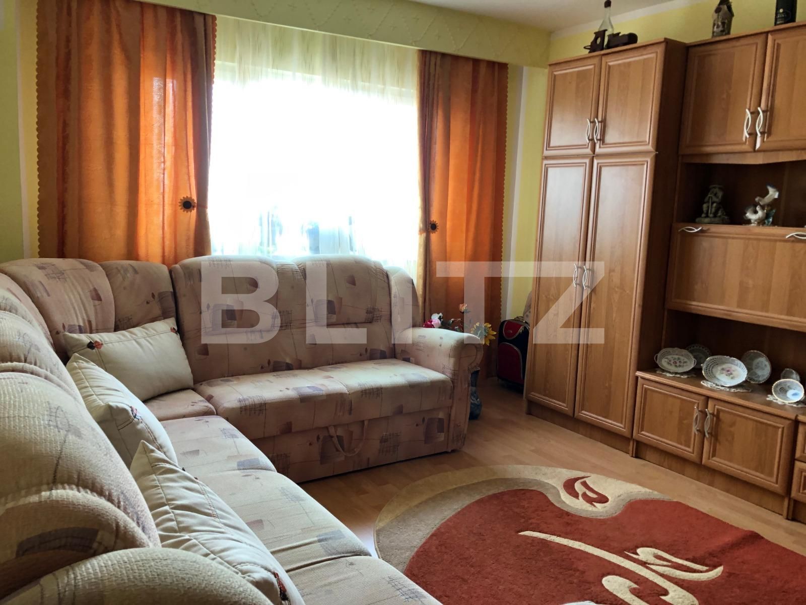 Apartament de vânzare 3 camere Marasti - 57405AV | BLITZ Cluj-Napoca | Poza2