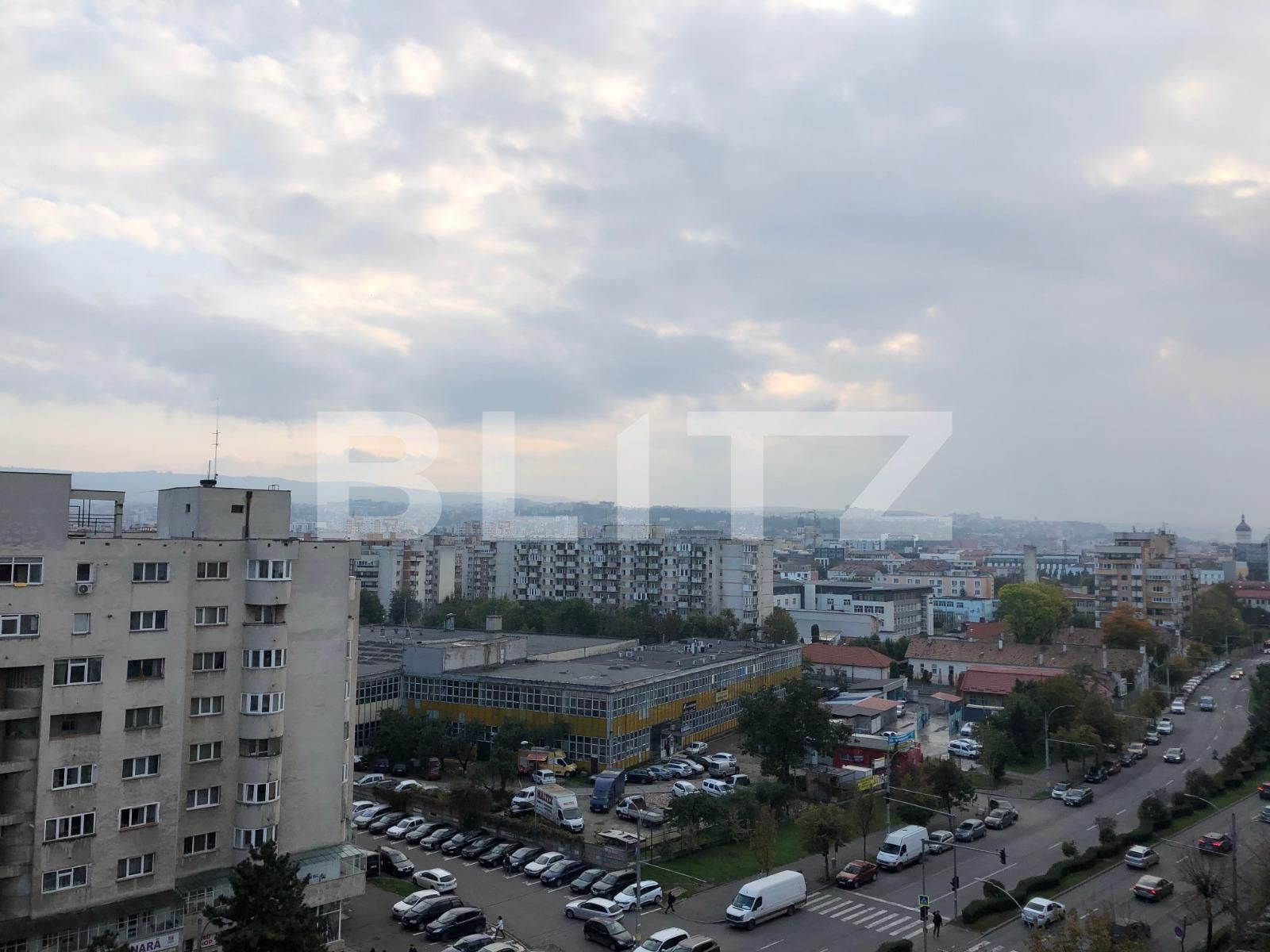 Apartament de vânzare 3 camere Marasti - 57405AV | BLITZ Cluj-Napoca | Poza11