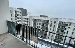 Apartament 2 camere, bloc nou, etaj intermediar, zona Fabricii