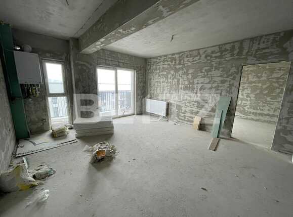 Apartament de vânzare 2 camere Marasti - 57406AV | BLITZ Cluj-Napoca | Poza4