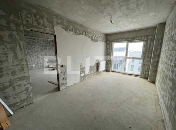 Apartament de vânzare 2 camere Marasti - 57406AV | BLITZ Cluj-Napoca | Poza6