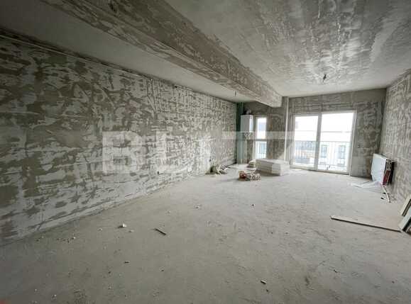 Apartament de vânzare 2 camere Marasti - 57406AV | BLITZ Cluj-Napoca | Poza1