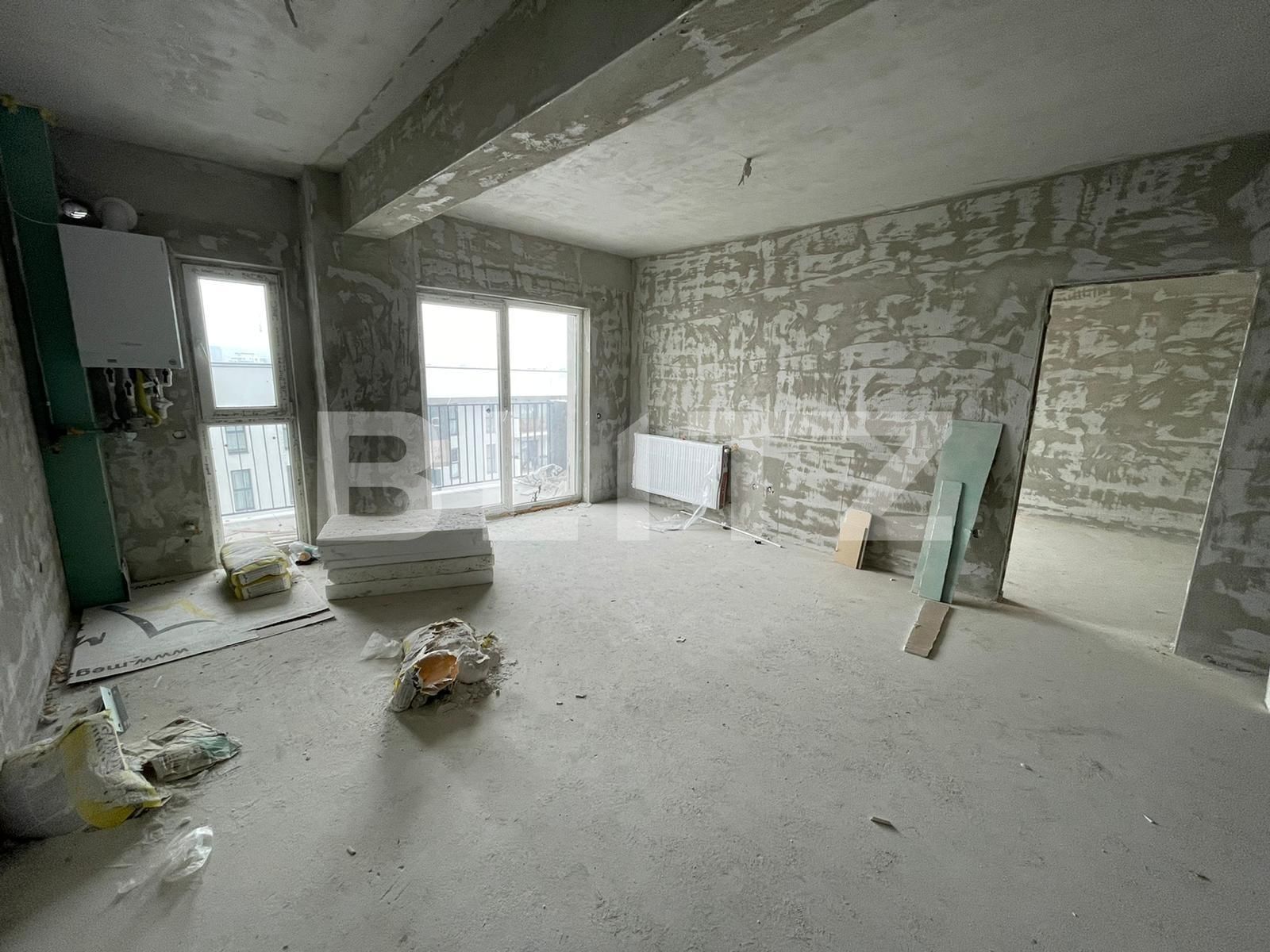 Apartament de vânzare 2 camere Marasti - 57406AV | BLITZ Cluj-Napoca | Poza4