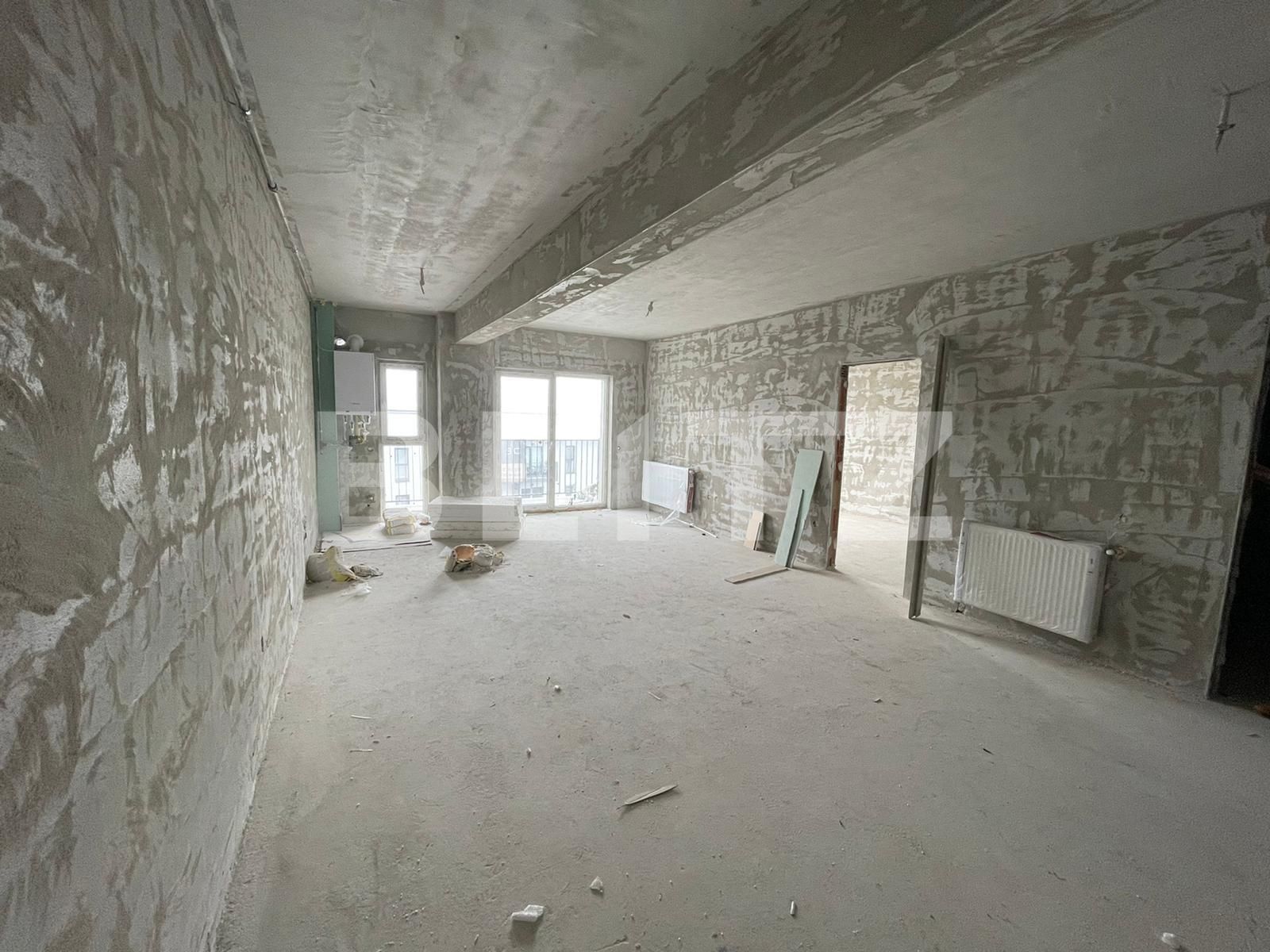 Apartament de vânzare 2 camere Marasti - 57406AV | BLITZ Cluj-Napoca | Poza3