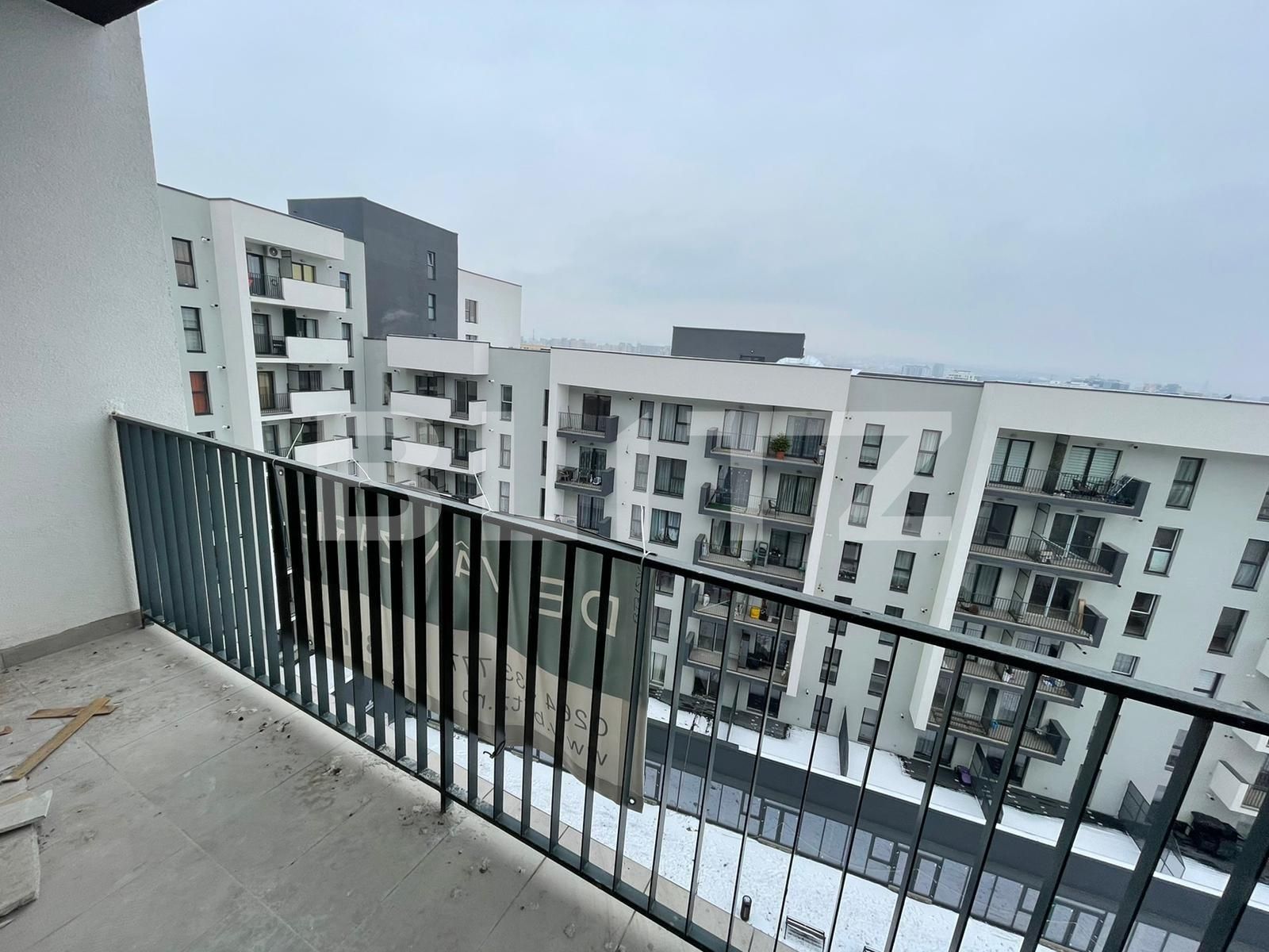 Apartament de vânzare 2 camere Marasti - 57406AV | BLITZ Cluj-Napoca | Poza8