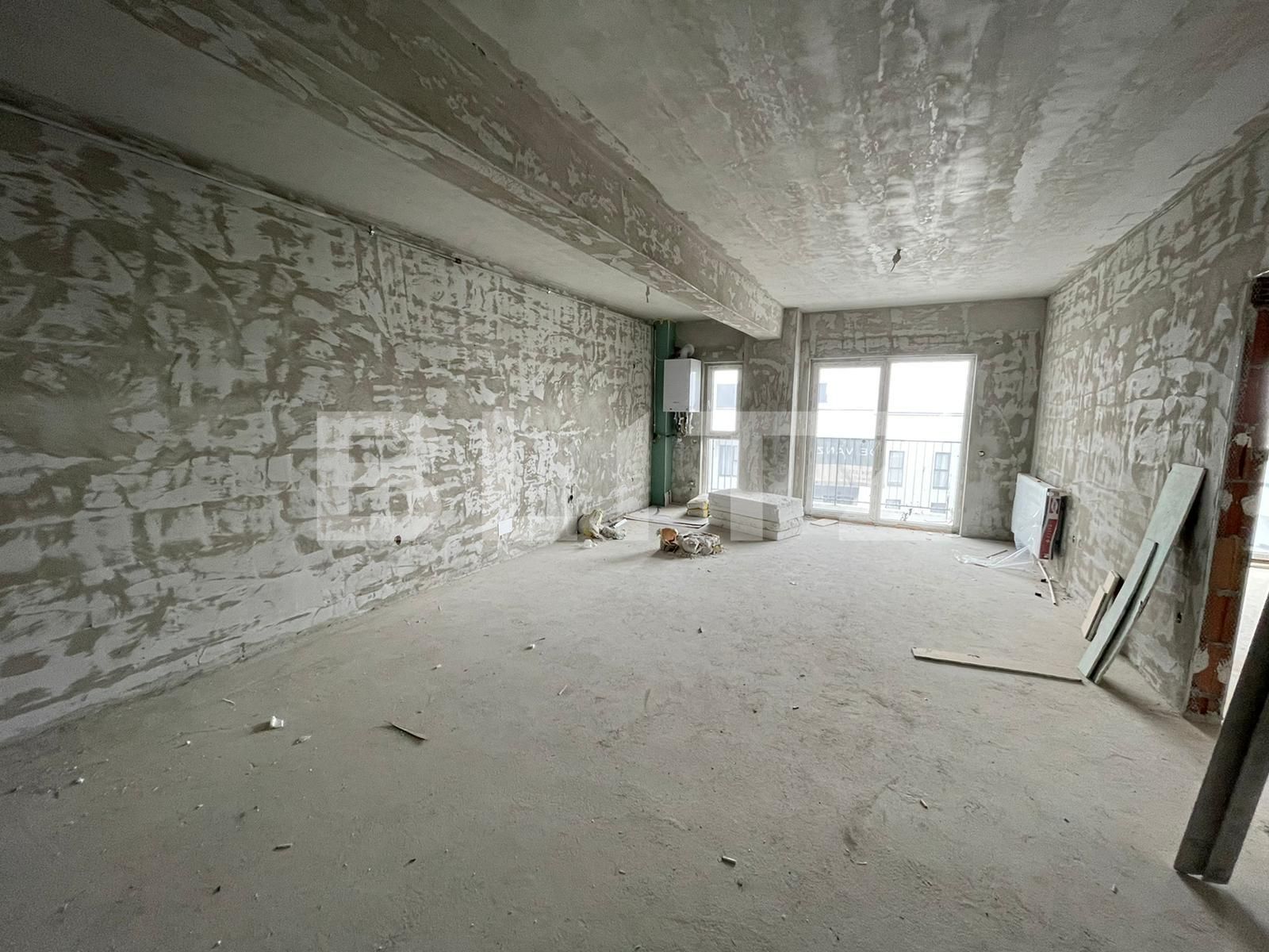 Apartament de vânzare 2 camere Marasti - 57406AV | BLITZ Cluj-Napoca | Poza2