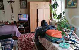 Casa in zona semicentrala, 36 mp utili, in curte comuna