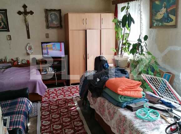 Casa de vânzare 2 camere Marasti - 57407CV | BLITZ Cluj-Napoca | Poza3