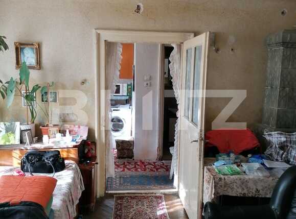 Casa de vânzare 2 camere Marasti - 57407CV | BLITZ Cluj-Napoca | Poza1