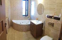 Apartament modern/lux, zona Sesul de Sus, etajul 1, parcare, 2 balcoane!