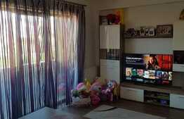 Apartament modern/lux, zona Sesul de Sus, etajul 1, parcare, 2 balcoane!