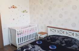 Apartament modern/lux, zona Sesul de Sus, etajul 1, parcare, 2 balcoane!