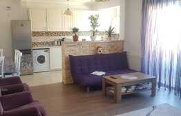 Apartament modern/lux, zona Sesul de Sus, etajul 1, parcare, 2 balcoane!