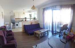 Apartament modern/lux, zona Sesul de Sus, etajul 1, parcare, 2 balcoane!