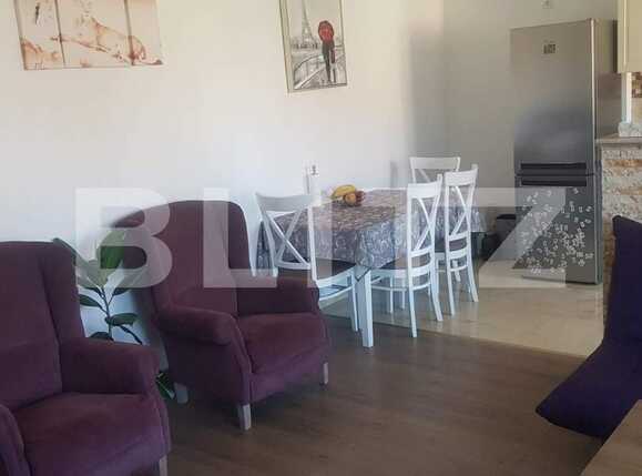 Apartament de vânzare 2 camere Floreşti - 57408AV | BLITZ Cluj-Napoca | Poza7