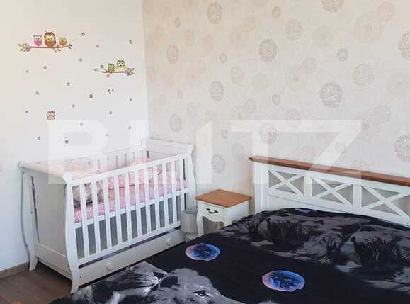 Apartament de vânzare 2 camere Floreşti - 57408AV | BLITZ Cluj-Napoca | Poza10