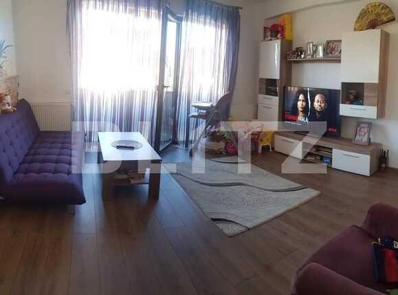 Apartament de vânzare 2 camere Floreşti - 57408AV | BLITZ Cluj-Napoca | Poza2