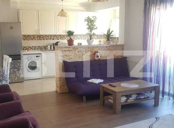 Apartament de vânzare 2 camere Floreşti - 57408AV | BLITZ Cluj-Napoca | Poza4