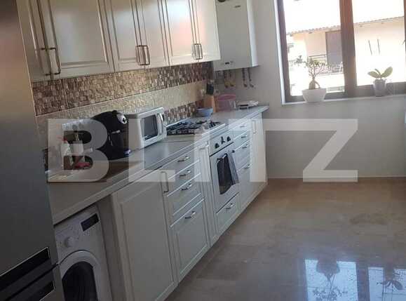 Apartament de vânzare 2 camere Floreşti - 57408AV | BLITZ Cluj-Napoca | Poza8