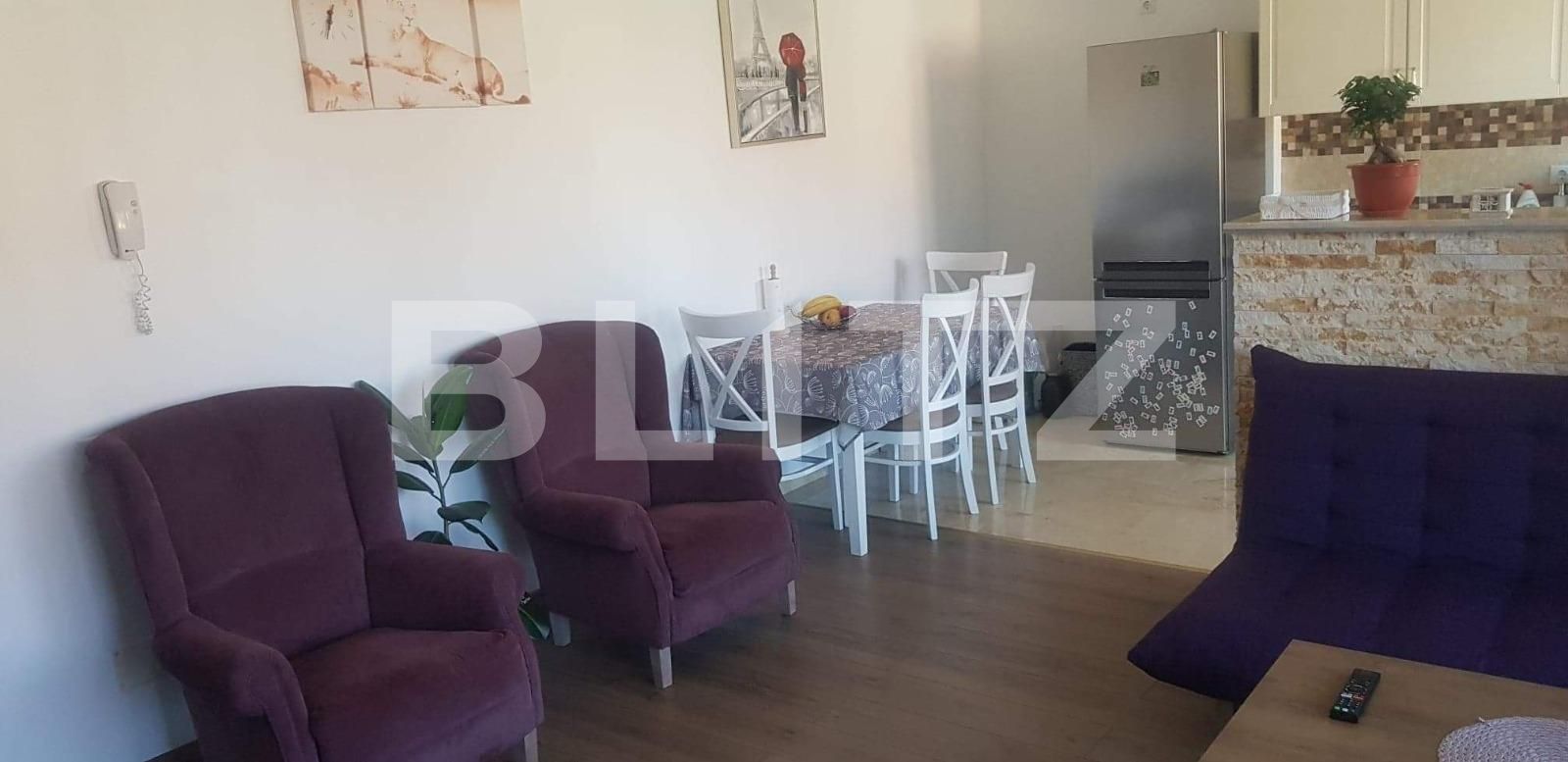 Apartament de vânzare 2 camere Floreşti - 57408AV | BLITZ Cluj-Napoca | Poza7