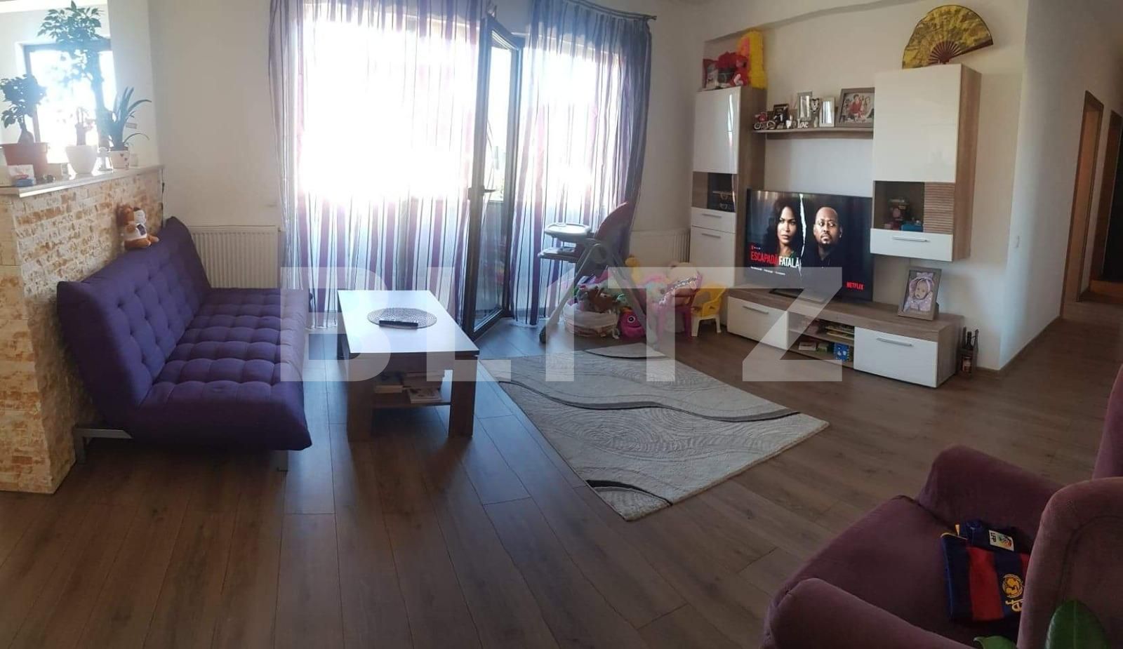 Apartament de vânzare 2 camere Floreşti - 57408AV | BLITZ Cluj-Napoca | Poza2