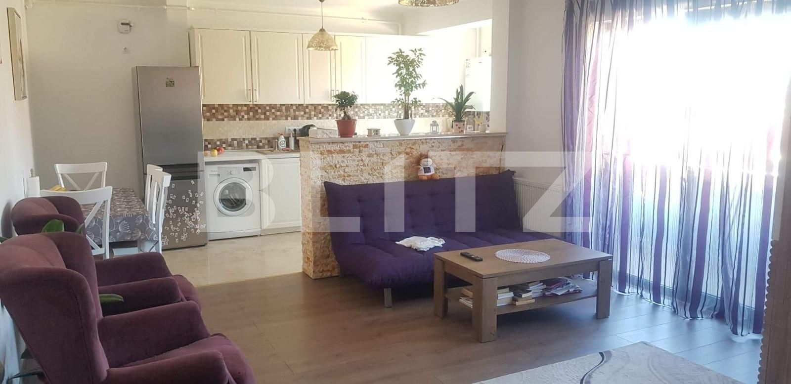 Apartament de vânzare 2 camere Floreşti - 57408AV | BLITZ Cluj-Napoca | Poza4