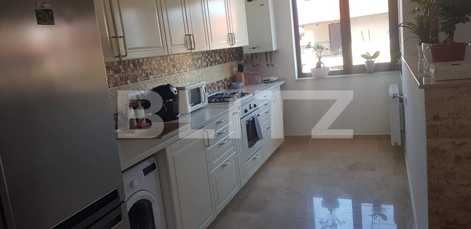 Apartament de vânzare 2 camere Floreşti - 57408AV | BLITZ Cluj-Napoca | Poza8