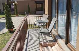 Apartament  cu 2 camere,spatios, luminos, 58 mp, zona Iris