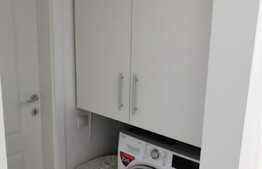 Apartament  cu 2 camere,spatios, luminos, 58 mp, zona Iris