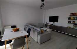 Apartament  cu 2 camere,spatios, luminos, 58 mp, zona Iris