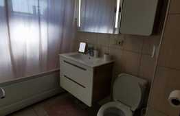 Apartament  cu 2 camere,spatios, luminos, 58 mp, zona Iris