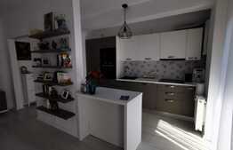 Apartament  cu 2 camere,spatios, luminos, 58 mp, zona Iris