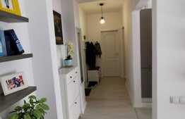 Apartament  cu 2 camere,spatios, luminos, 58 mp, zona Iris