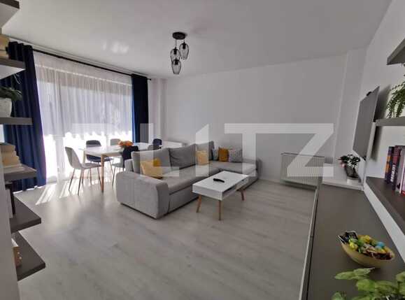 Apartament de vânzare 2 camere Iris - 57409AV | BLITZ Cluj-Napoca | Poza1