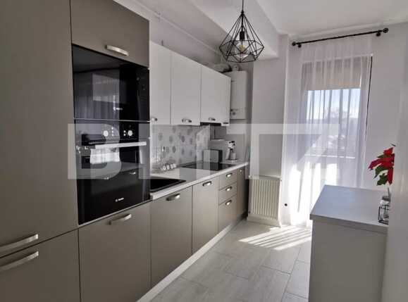 Apartament de vânzare 2 camere Iris - 57409AV | BLITZ Cluj-Napoca | Poza3