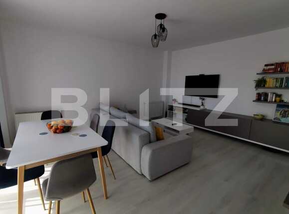 Apartament de vânzare 2 camere Iris - 57409AV | BLITZ Cluj-Napoca | Poza4