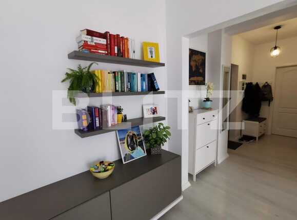 Apartament de vânzare 2 camere Iris - 57409AV | BLITZ Cluj-Napoca | Poza10