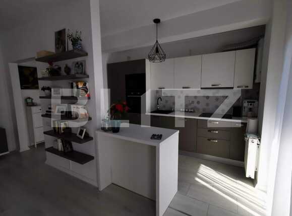 Apartament de vânzare 2 camere Iris - 57409AV | BLITZ Cluj-Napoca | Poza5