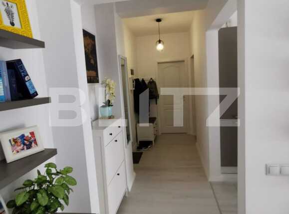 Apartament de vânzare 2 camere Iris - 57409AV | BLITZ Cluj-Napoca | Poza11