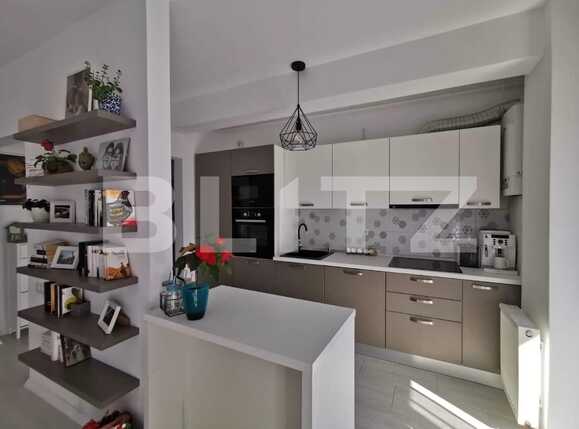 Apartament de vânzare 2 camere Iris - 57409AV | BLITZ Cluj-Napoca | Poza6