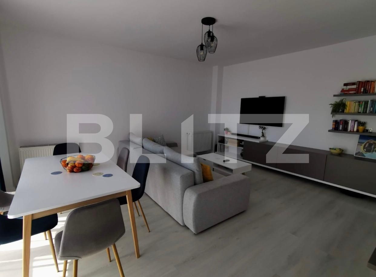 Apartament de vânzare 2 camere Iris - 57409AV | BLITZ Cluj-Napoca | Poza4