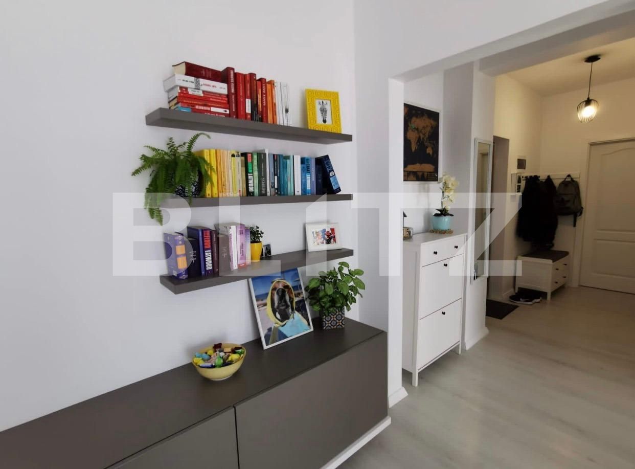 Apartament de vânzare 2 camere Iris - 57409AV | BLITZ Cluj-Napoca | Poza10