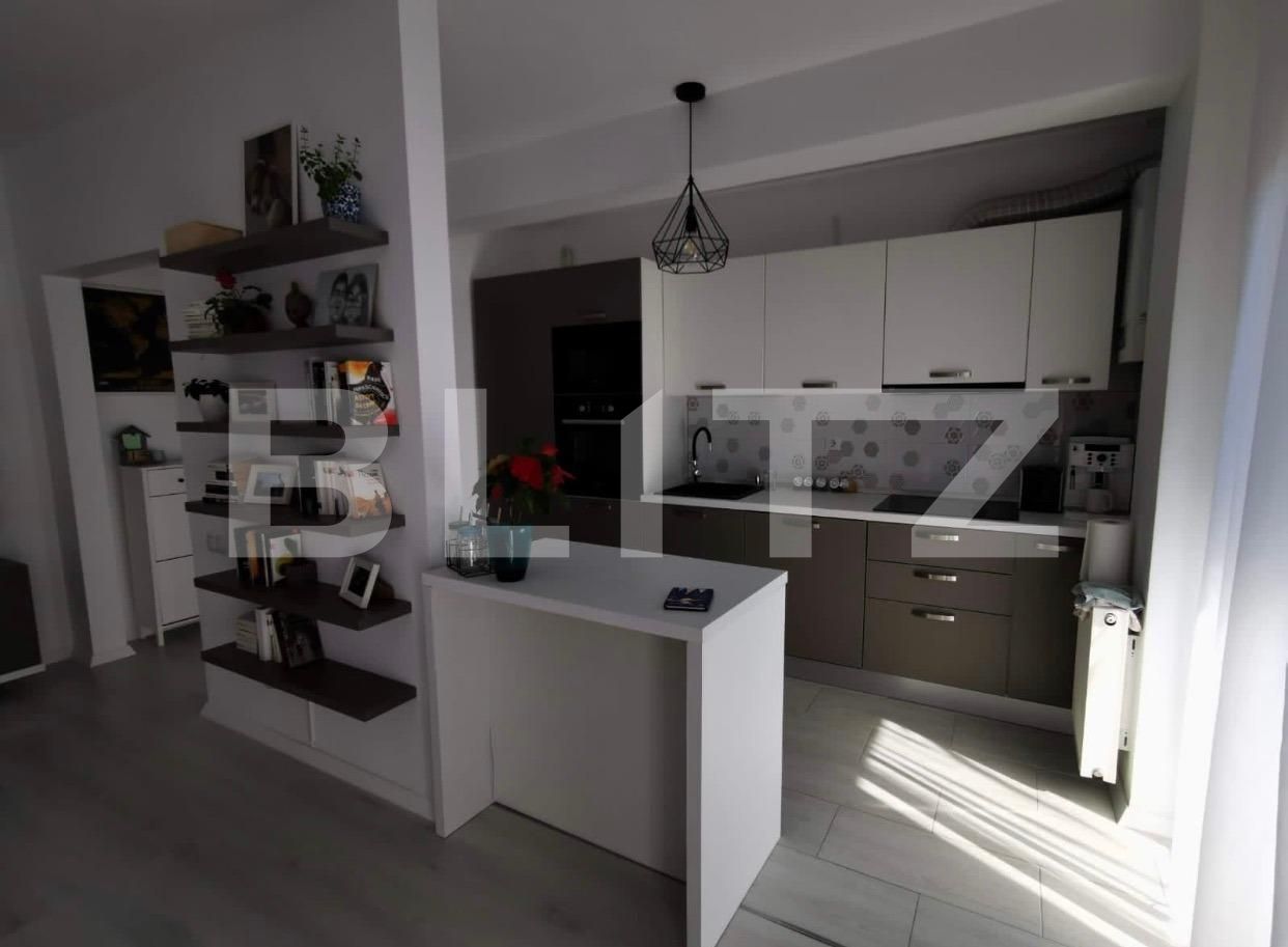 Apartament de vânzare 2 camere Iris - 57409AV | BLITZ Cluj-Napoca | Poza5