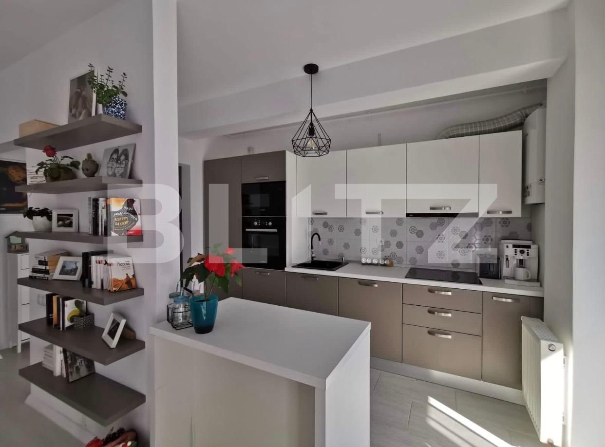 Apartament de vânzare 2 camere Iris - 57409AV | BLITZ Cluj-Napoca | Poza6