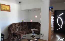 Vanzare apartament 4 camere, semidecomandat, 80 mp utili, zona Billa