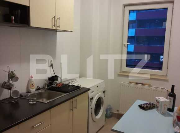 Garsonieră de vânzare Bună Ziua - 57410AV | BLITZ Cluj-Napoca | Poza5